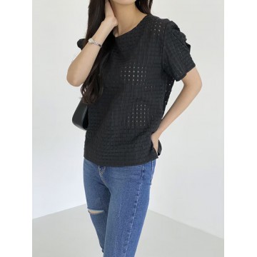 KKAM JUU S/S 2021 女裝上衣